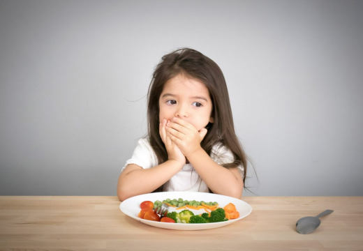 Bổ sung vitamin B1 cho trẻ biếng ăn - nên hay không?