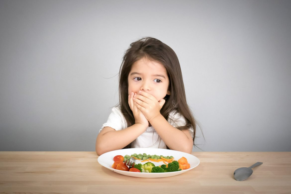 Bổ sung vitamin B1 cho trẻ biếng ăn - nên hay không?