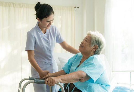 Dịch vụ chăm sóc người bệnh tại nhà Hà Nội chăm sóc mọi vấn đề về y tế cho người bệnh