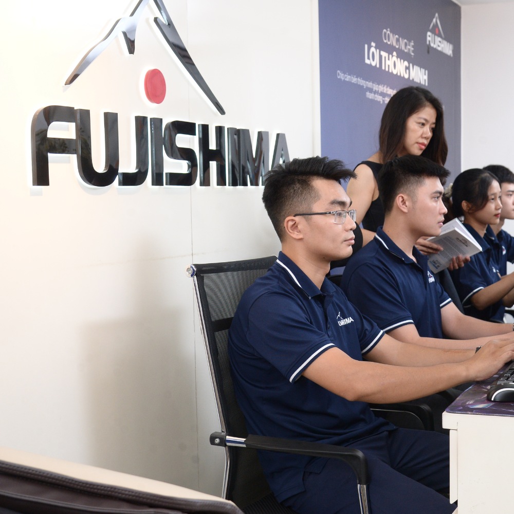 FUJISHIMA - Địa chỉ uy tín bán ghế massage toàn thân Nhật Bản tại Hà Nội